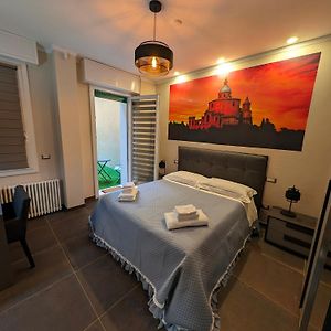 Benedict Rooms